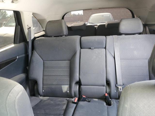 Photo 9 VIN: 5XYPG4A50GG082408 - KIA SORENTO 