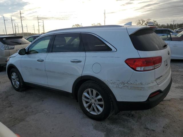 Photo 1 VIN: 5XYPG4A50GG109302 - KIA SORENTO LX 