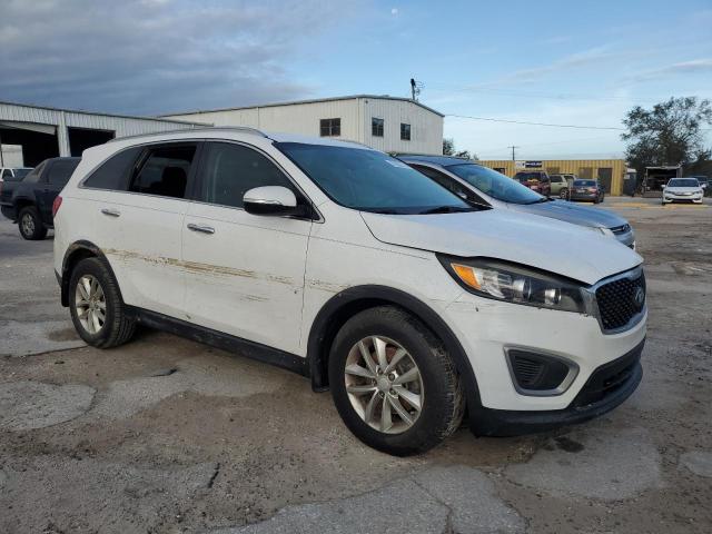 Photo 3 VIN: 5XYPG4A50GG109302 - KIA SORENTO LX 