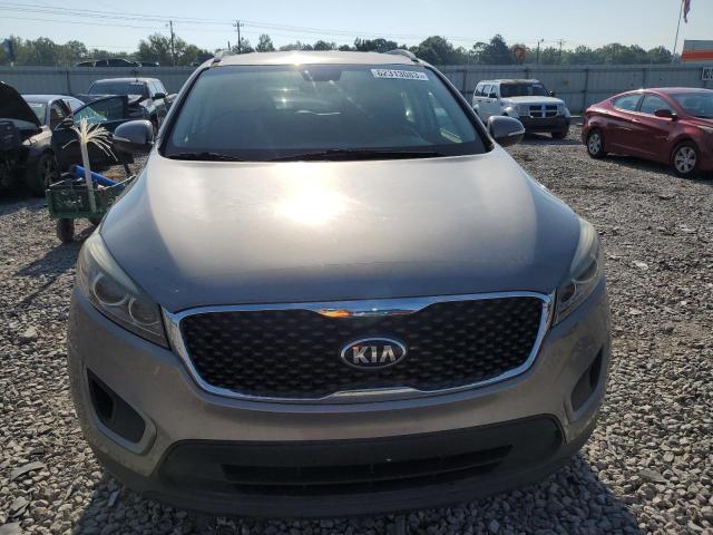 Photo 4 VIN: 5XYPG4A50GG110515 - KIA SORENTO LX 