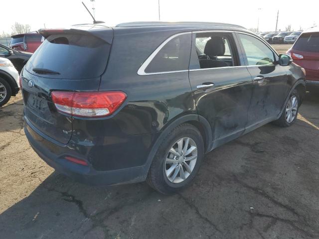 Photo 2 VIN: 5XYPG4A50GG111213 - KIA SORENTO LX 