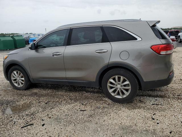 Photo 1 VIN: 5XYPG4A50GG129338 - KIA SORENTO LX 