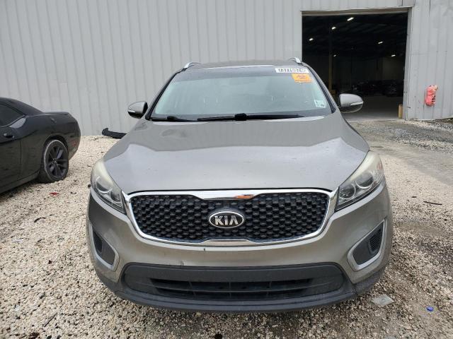 Photo 4 VIN: 5XYPG4A50GG129338 - KIA SORENTO LX 