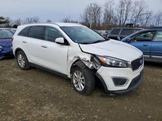 Photo 3 VIN: 5XYPG4A50GG153042 - KIA SORENTO LX 