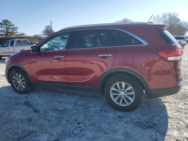 Photo 1 VIN: 5XYPG4A50HG207389 - KIA SORENTO 