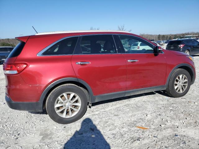 Photo 2 VIN: 5XYPG4A50HG207389 - KIA SORENTO 