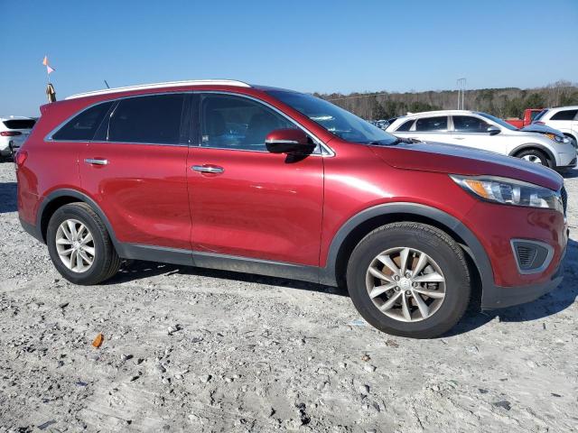 Photo 3 VIN: 5XYPG4A50HG207389 - KIA SORENTO 