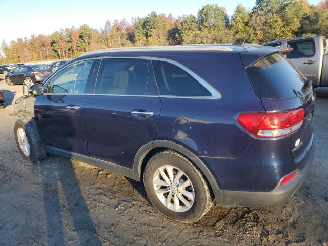 Photo 1 VIN: 5XYPG4A50HG210650 - KIA SORENTO LX 