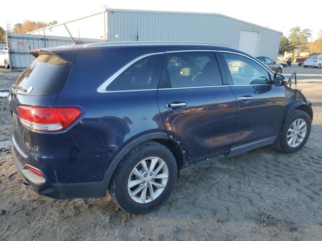 Photo 2 VIN: 5XYPG4A50HG210650 - KIA SORENTO LX 