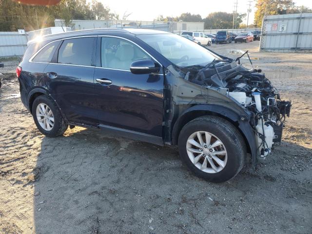 Photo 3 VIN: 5XYPG4A50HG210650 - KIA SORENTO LX 