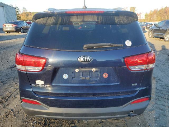 Photo 5 VIN: 5XYPG4A50HG210650 - KIA SORENTO LX 