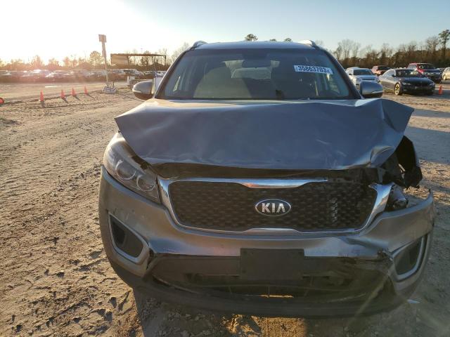 Photo 4 VIN: 5XYPG4A50HG215735 - KIA SORENTO LX 