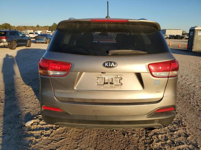 Photo 5 VIN: 5XYPG4A50HG215735 - KIA SORENTO LX 