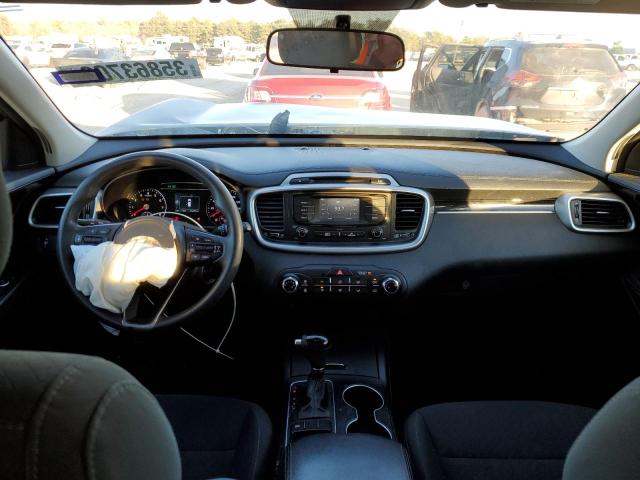 Photo 7 VIN: 5XYPG4A50HG215735 - KIA SORENTO LX 