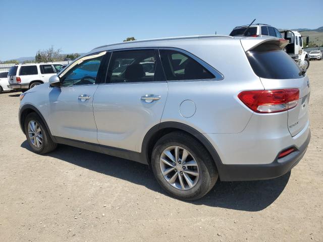 Photo 1 VIN: 5XYPG4A50HG224967 - KIA SORENTO 