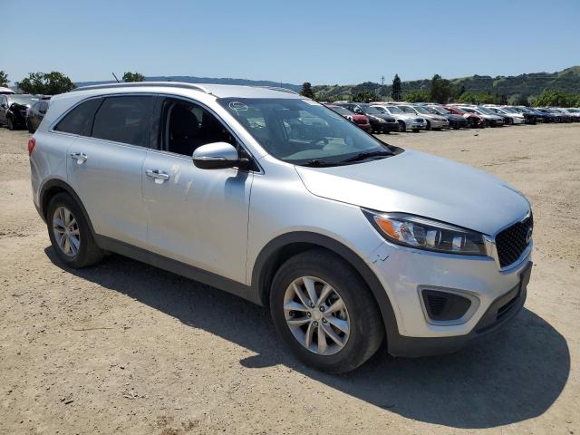 Photo 3 VIN: 5XYPG4A50HG224967 - KIA SORENTO 