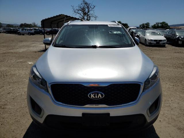 Photo 4 VIN: 5XYPG4A50HG224967 - KIA SORENTO 