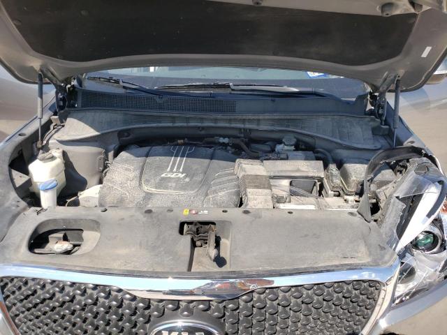 Photo 6 VIN: 5XYPG4A50HG328892 - KIA SORENTO LX 