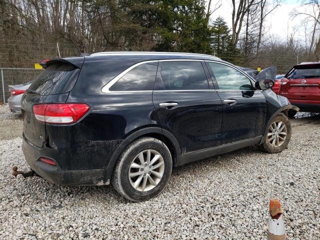 Photo 2 VIN: 5XYPG4A50JG394462 - KIA SORENTO LX 