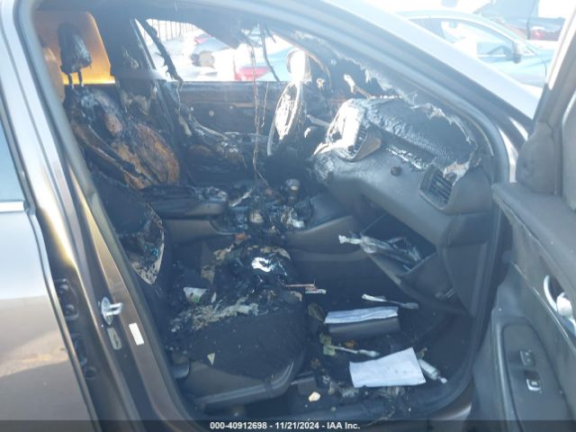 Photo 4 VIN: 5XYPG4A50KG481277 - KIA SORENTO 