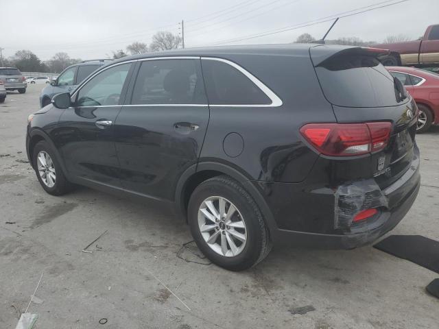 Photo 1 VIN: 5XYPG4A50KG482395 - KIA SORENTO LX 