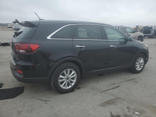 Photo 2 VIN: 5XYPG4A50KG482395 - KIA SORENTO LX 