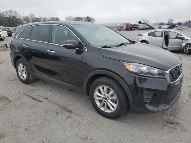 Photo 3 VIN: 5XYPG4A50KG482395 - KIA SORENTO LX 