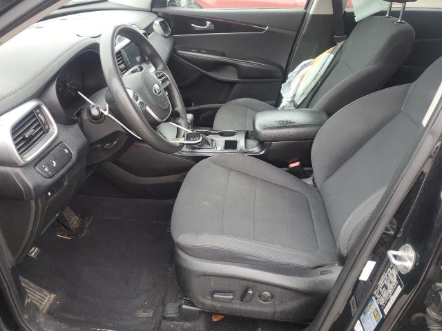 Photo 6 VIN: 5XYPG4A50KG482395 - KIA SORENTO LX 