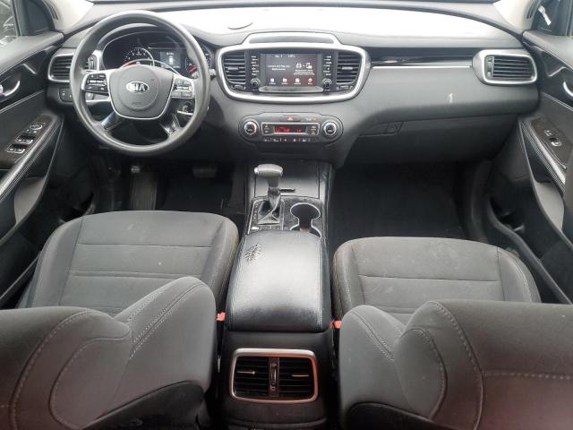 Photo 7 VIN: 5XYPG4A50KG482395 - KIA SORENTO LX 