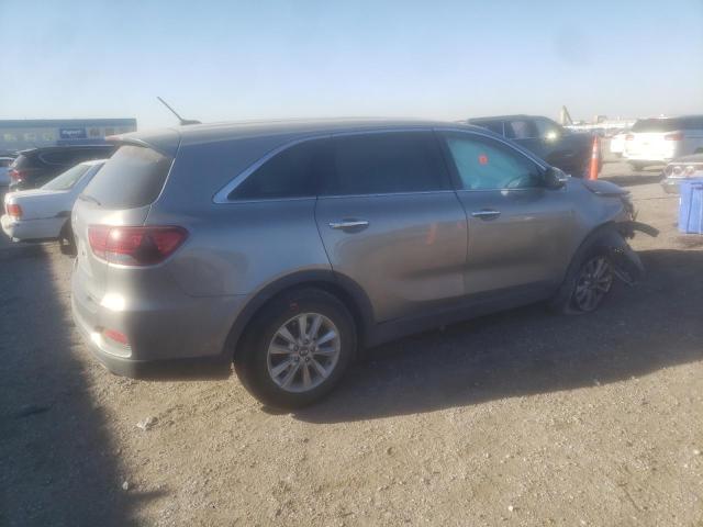 Photo 2 VIN: 5XYPG4A50KG490903 - KIA SORENTO LX 