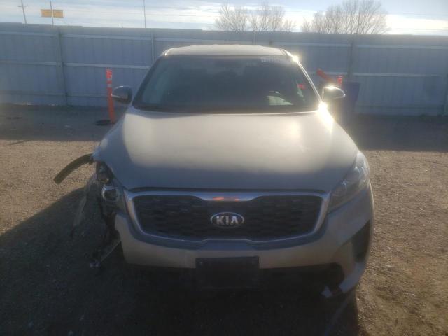 Photo 4 VIN: 5XYPG4A50KG490903 - KIA SORENTO LX 