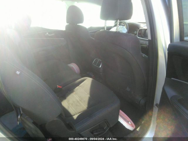 Photo 7 VIN: 5XYPG4A50KG492005 - KIA SORENTO 