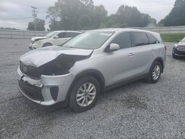 Photo 0 VIN: 5XYPG4A50KG497740 - KIA SORENTO LX 