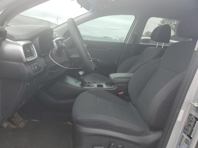 Photo 6 VIN: 5XYPG4A50KG497740 - KIA SORENTO LX 