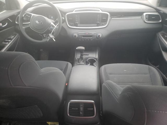 Photo 7 VIN: 5XYPG4A50KG497740 - KIA SORENTO LX 