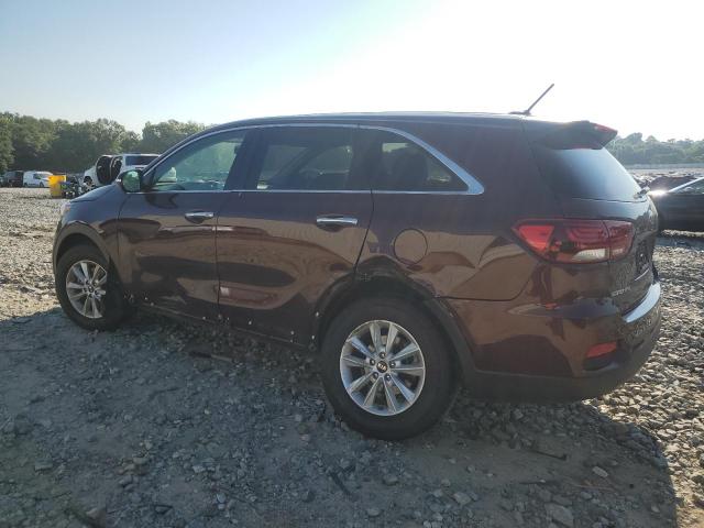 Photo 1 VIN: 5XYPG4A50KG559315 - KIA SORENTO 