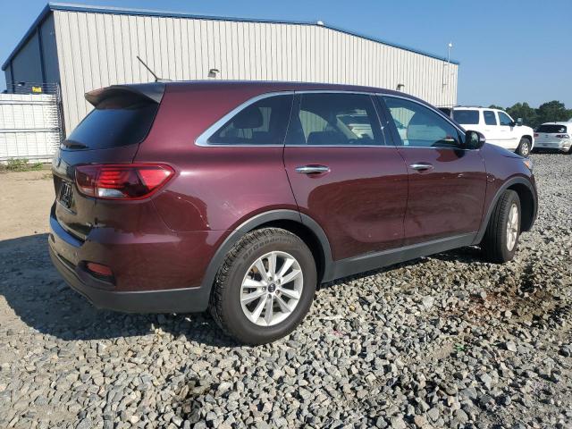 Photo 2 VIN: 5XYPG4A50KG559315 - KIA SORENTO 