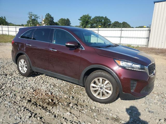 Photo 3 VIN: 5XYPG4A50KG559315 - KIA SORENTO 