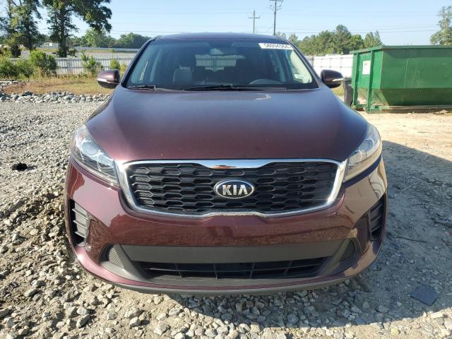 Photo 4 VIN: 5XYPG4A50KG559315 - KIA SORENTO 