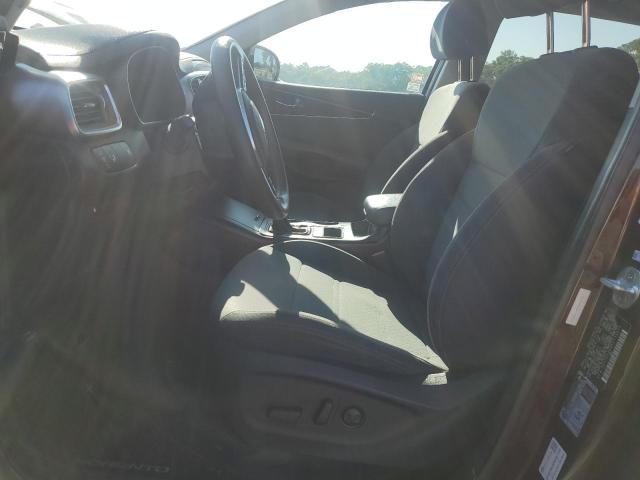 Photo 6 VIN: 5XYPG4A50KG559315 - KIA SORENTO 