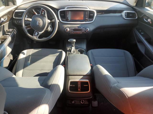 Photo 7 VIN: 5XYPG4A50KG559315 - KIA SORENTO 