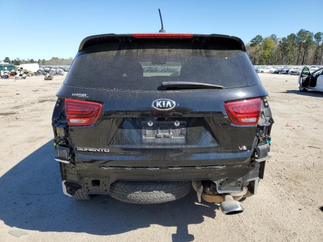 Photo 5 VIN: 5XYPG4A50KG571688 - KIA SORENTO LX 