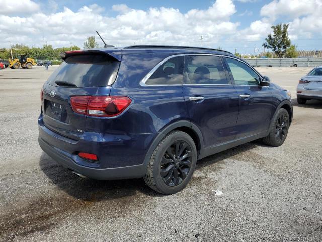 Photo 2 VIN: 5XYPG4A50KG597451 - KIA SORENTO 