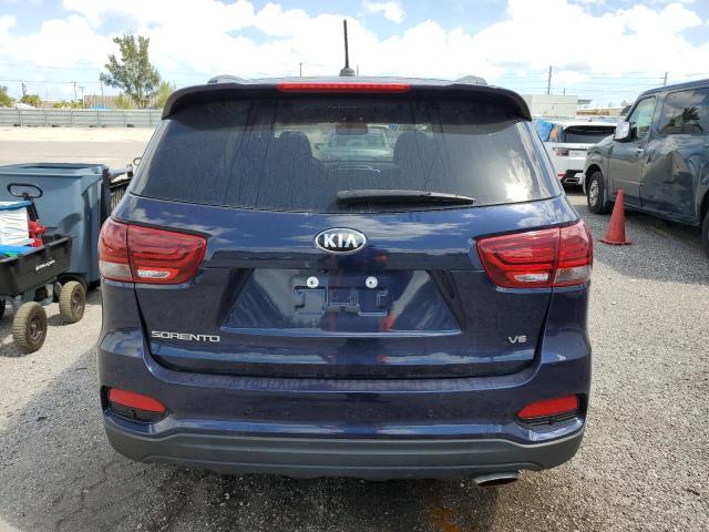 Photo 5 VIN: 5XYPG4A50KG597451 - KIA SORENTO 