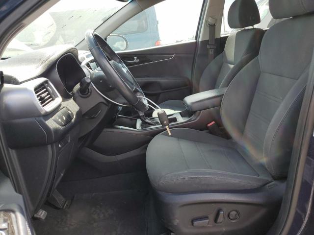 Photo 6 VIN: 5XYPG4A50KG597451 - KIA SORENTO 