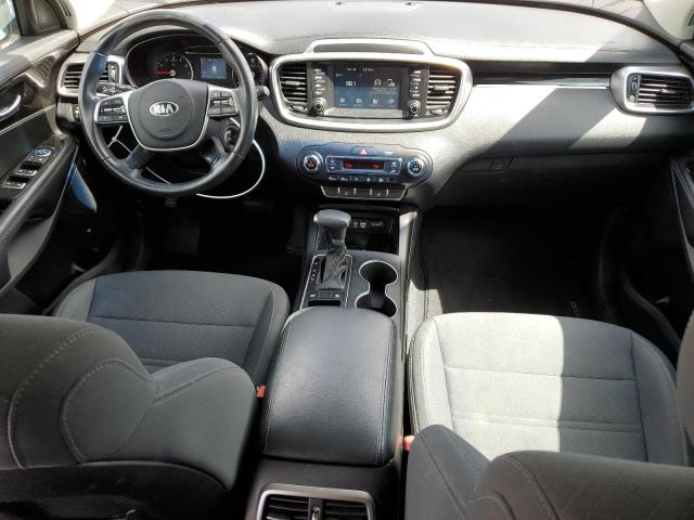 Photo 7 VIN: 5XYPG4A50KG597451 - KIA SORENTO 