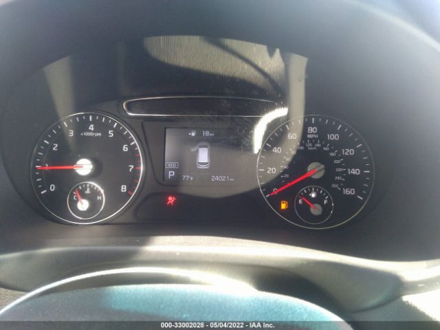 Photo 6 VIN: 5XYPG4A50LG612502 - KIA SORENTO 