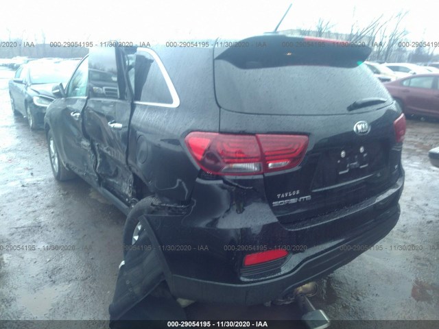 Photo 2 VIN: 5XYPG4A50LG613729 - KIA SORENTO 