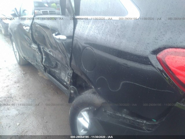 Photo 5 VIN: 5XYPG4A50LG613729 - KIA SORENTO 