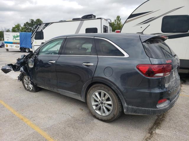 Photo 1 VIN: 5XYPG4A50LG622415 - KIA SORENTO S 